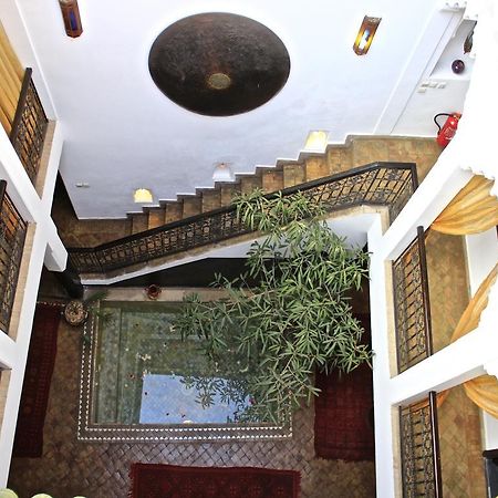 Riad Katia Marrakesh Extérieur photo