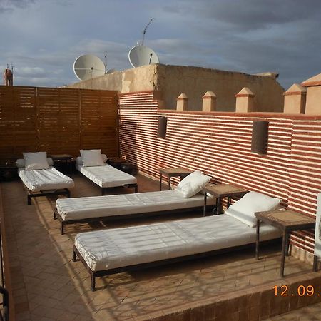 Riad Katia Marrakesh Extérieur photo
