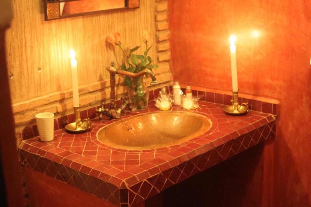 Riad Katia Marrakesh Chambre photo