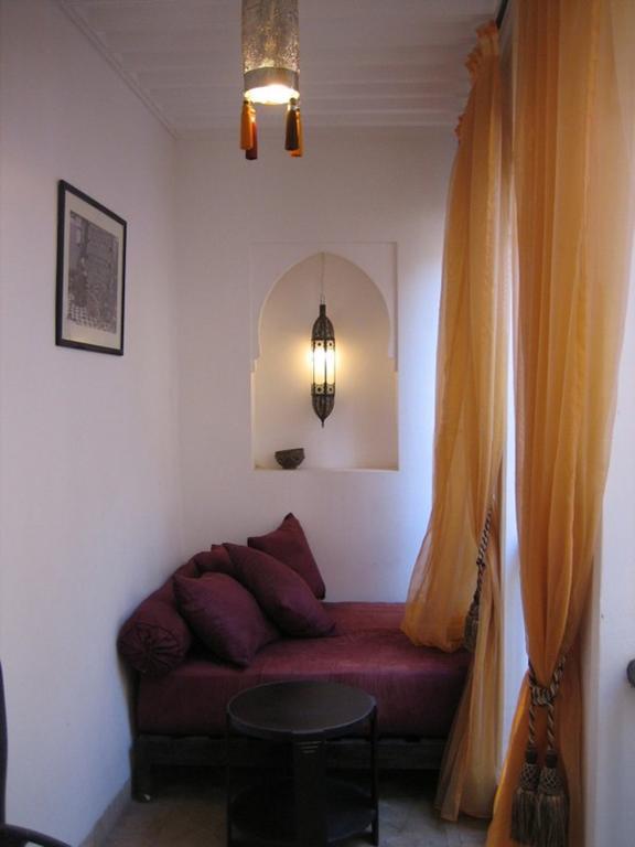 Riad Katia Marrakesh Extérieur photo