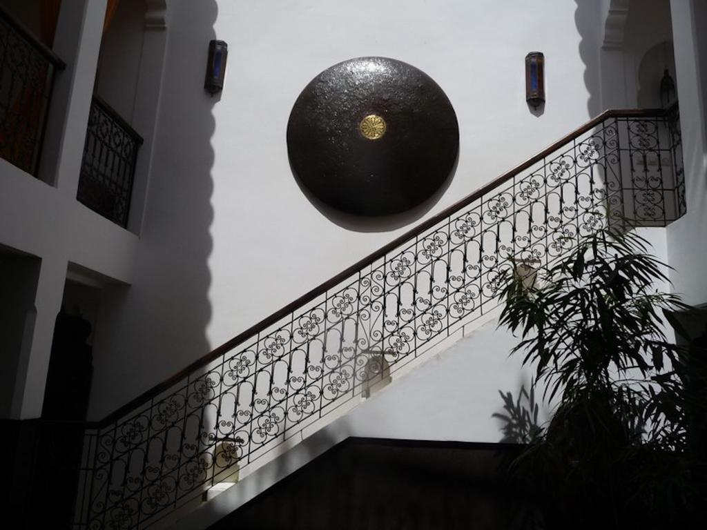 Riad Katia Marrakesh Extérieur photo