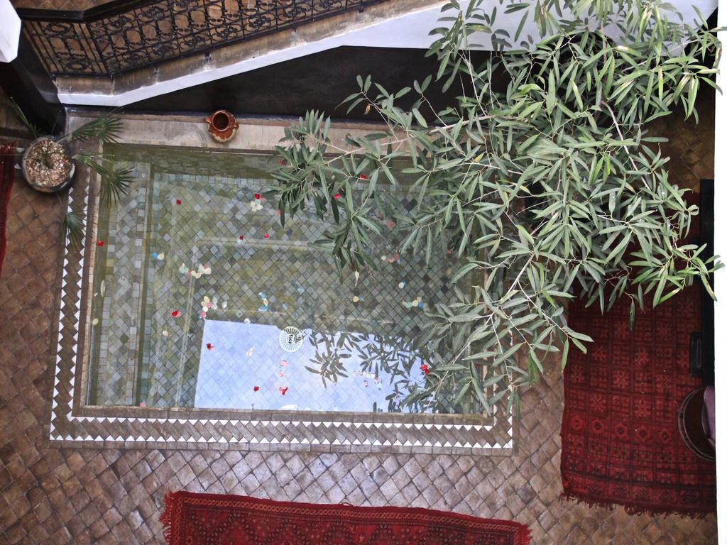 Riad Katia Marrakesh Extérieur photo