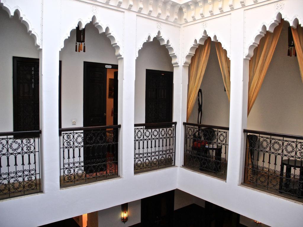 Riad Katia Marrakesh Extérieur photo