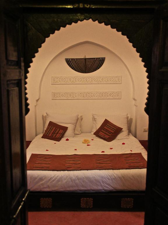 Riad Katia Marrakesh Extérieur photo