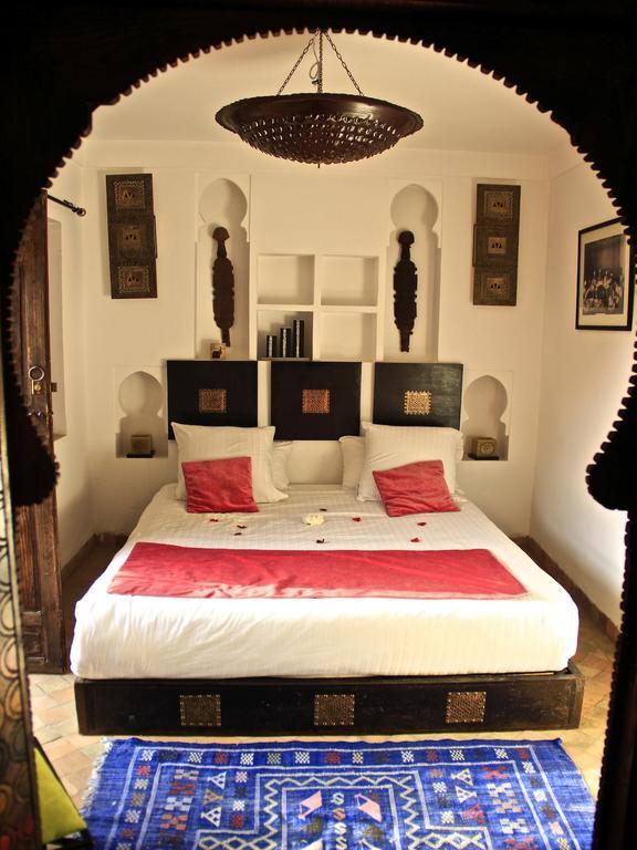 Riad Katia Marrakesh Extérieur photo