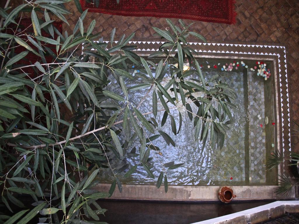 Riad Katia Marrakesh Extérieur photo